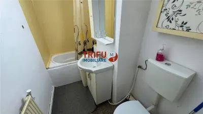 Apartament de inchiriat 2 camere in M-uri - foto 3
