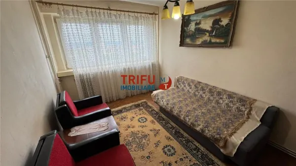 Apartament 2 camere Alba Iulia - poza 4