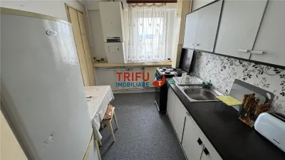 Apartament de inchiriat 2 camere in M-uri - foto 6