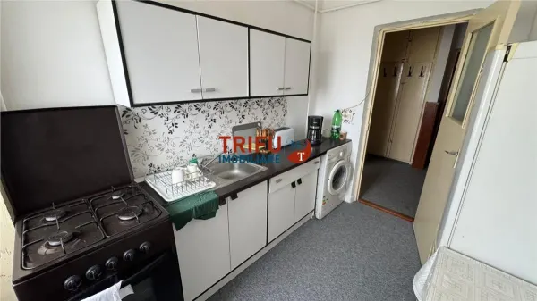 Apartament 2 camere Alba Iulia - poza 7