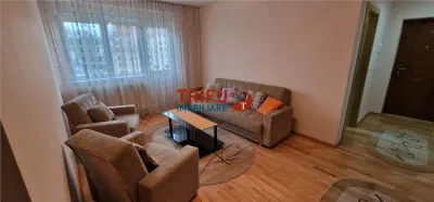 Apartament de inchiriat 2 camere zona Centru - Alba Iulia