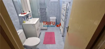 Apartament de inchiriat 2 camere zona Centru - foto 8