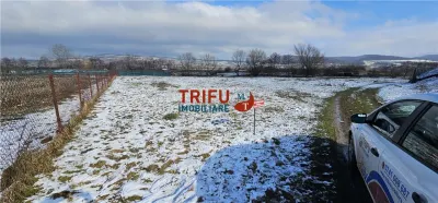 Teren Intravilan Construibil în Micești, Alba Iulia - Alba Iulia