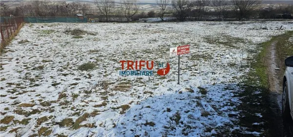 Teren Alba Iulia - poza 2