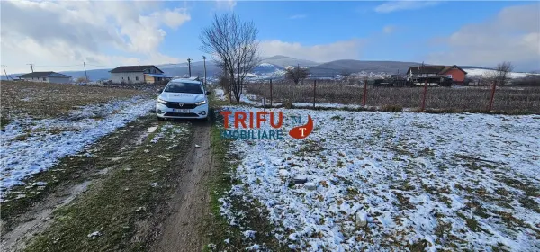 Teren Alba Iulia - poza 3