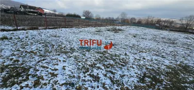 Teren Intravilan Construibil în Micești, Alba Iulia - foto 4