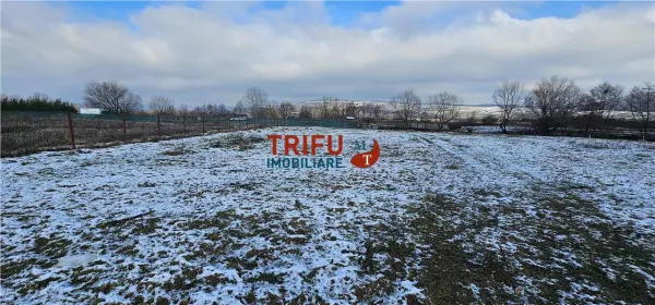 Teren Alba Iulia - poza 5