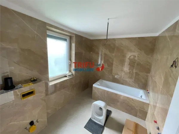Casă 3 camere Alba Iulia - poza 12