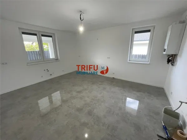 Casă 3 camere Alba Iulia - poza 17