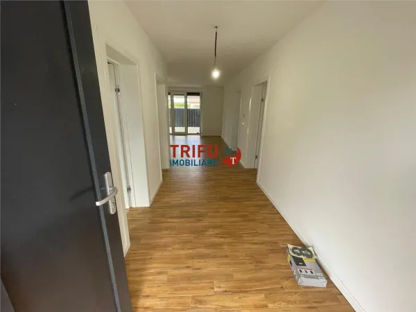 Casă 3 camere Alba Iulia - poza 4