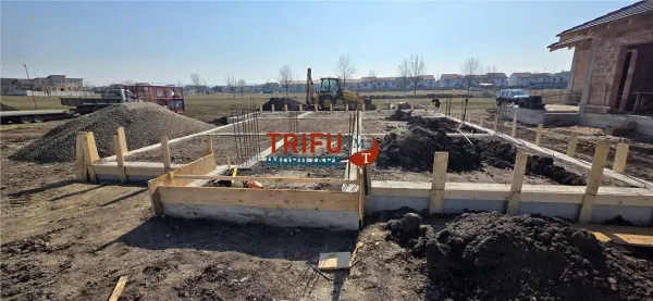 Casă 4 camere Alba Iulia - poza 3