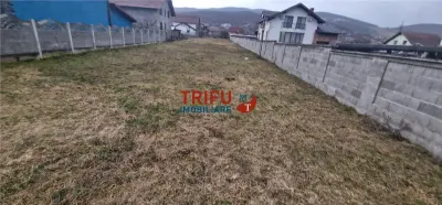 Teren Intravilan Construibil în Alba Iulia, Micesti - foto 2