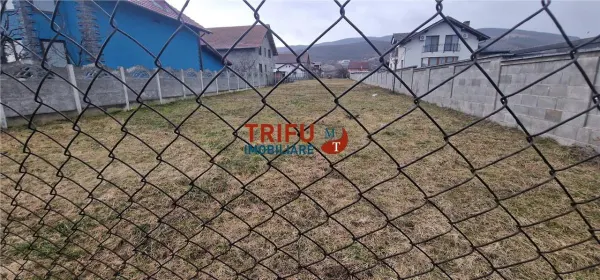 Teren Alba Iulia - poza 3