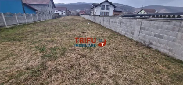 Teren Alba Iulia - poza 4