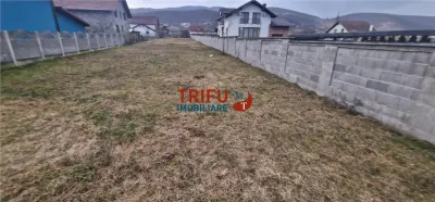 Teren Intravilan Construibil în Alba Iulia, Micesti - foto 4
