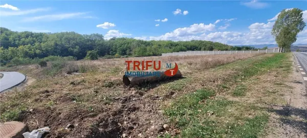 Teren Ciugud - poza 1