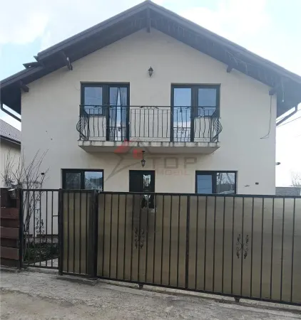 Casă 5 camere Iași - poza 1