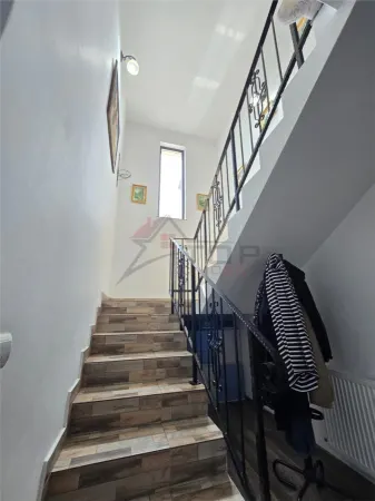 Casă 5 camere Iași - poza 12