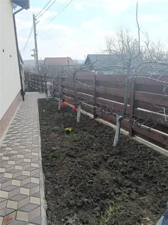 Casă 5 camere Iași - poza 14