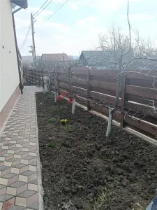 Lunca Cetatuii | Casa deosebita cu 5 camere, 115mp utili - foto 14