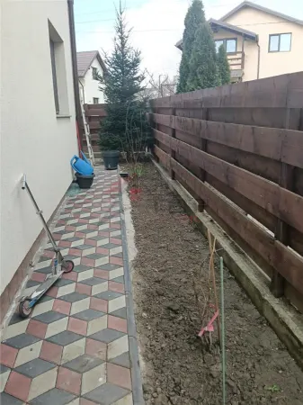 Casă 5 camere Iași - poza 16