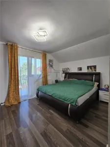 Lunca Cetatuii | Casa deosebita cu 5 camere, 115mp utili - foto 5