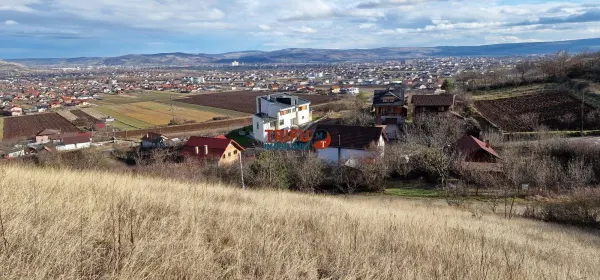Teren Alba Iulia - poza 1
