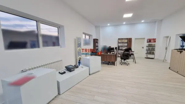 Spațiu comercial Alba Iulia - poza 1