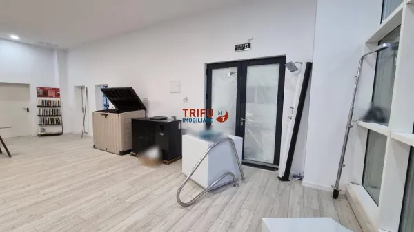 Spațiu comercial Alba Iulia - poza 2