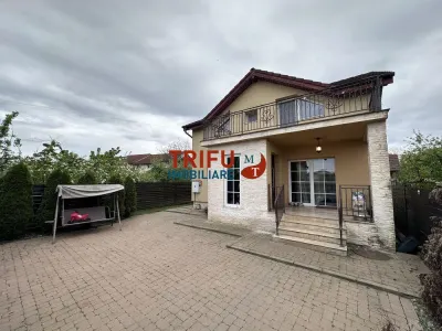 Casa de vanzare P+M cartierul Lipoveni - foto 1