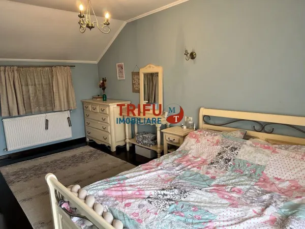 Casă 4 camere Alba Iulia - poza 6