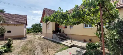 Casa de vanzare Galda de Jos - foto 2