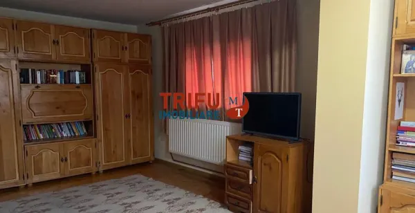 Casă 3 camere Galda de Jos - poza 5