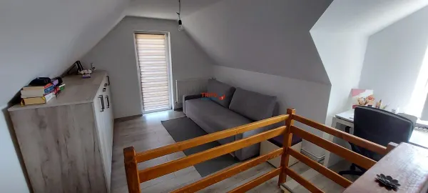 Casă 3 camere Galda de Jos - poza 9