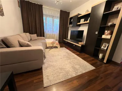 Apartament 3 camere semidecomandat, Podu Ros - BD. Tutora - foto 2
