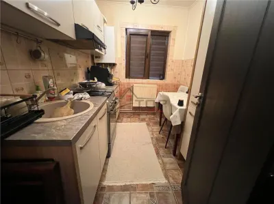Apartament 3 camere semidecomandat, Podu Ros - BD. Tutora - foto 8
