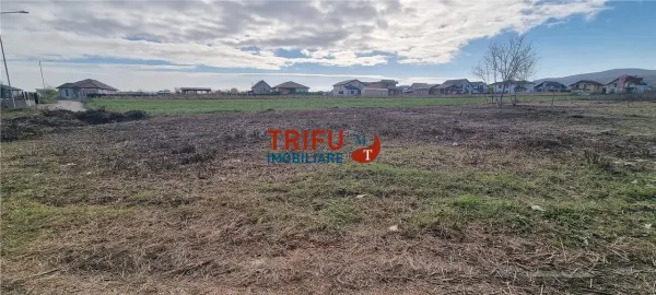 Teren Alba Iulia - poza 3