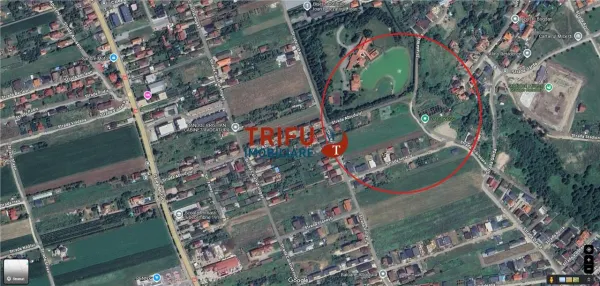Teren Alba Iulia - poza 5