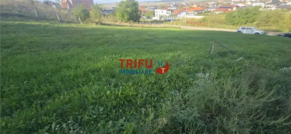 Teren Alba Iulia - poza 3