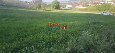 Teren Intravilan în Alba Iulia - Valea Popii - foto 4