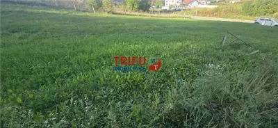 Teren Intravilan în Alba Iulia - Valea Popii - foto 5