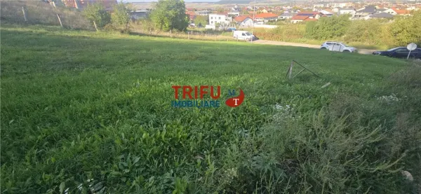 Teren Alba Iulia - poza 6