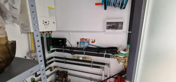 Casă 5 camere Alba Iulia - poza 12