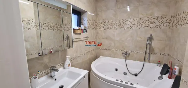 Casă 5 camere Alba Iulia - poza 6