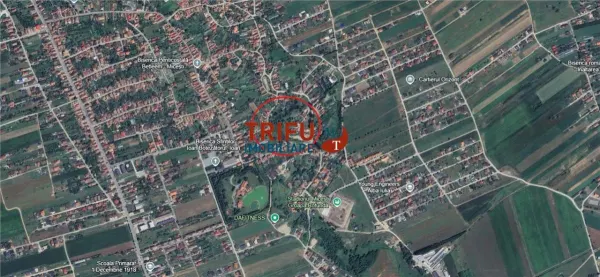 Teren Alba Iulia - poza 1