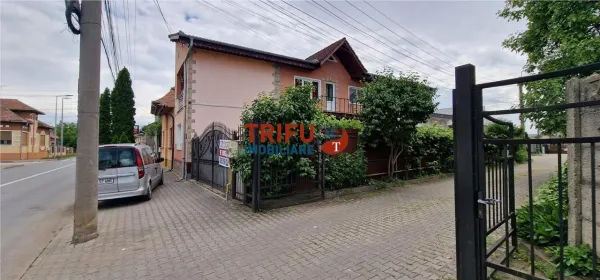 Casă 5 camere Alba Iulia - poza 3