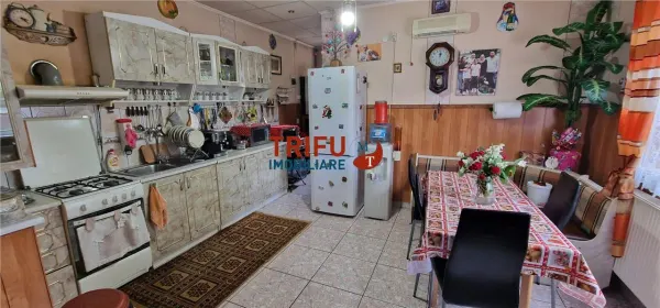 Casă 5 camere Alba Iulia - poza 6