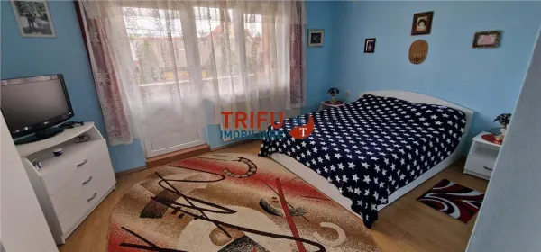 Casă 5 camere Alba Iulia - poza 8