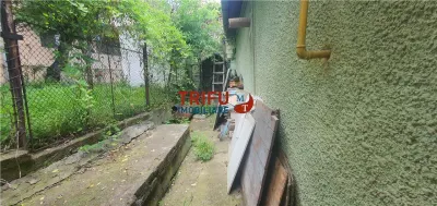 Casa cu teren pentru investitie zona Cetate - foto 12