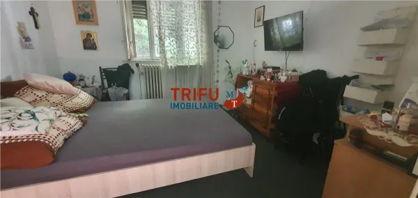 Casă 3 camere Alba Iulia - poza 5